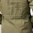 Kiruna Padded Parka W Black Oak