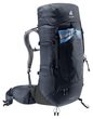 Aircontact Lite 40 + 10 black-graphite
