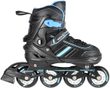 Extreme NH18191 2v1 černo-modré