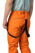 SLATER FD, puffins bill