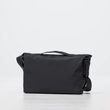 Vardag Shoulder Bag 12 Coal Black