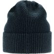 Bergtagen Forever Wool Beanie Dark Navy