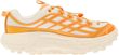 MAFATE THREE 2 U SAFFRON/LEMON