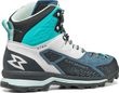 CIMA WP WMS lunar grey/stormy grey