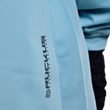 YOUTH RUCKUS RIDE LONG SLEEVE TEE CARBS DAWN BLUE