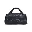 UA Undeniable 5.0 Duffle MD 58 L black camo