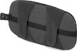 PACK POCKET ZIPPERED, black