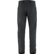 Keb Agile Trousers M Black-Black