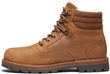 Britton Road Boot WP Medium Brown Full Grain