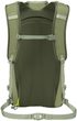 SOELDEN 25 olive tan/earl grey