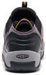HEADOUT WP MEN, steel grey/orange pepper