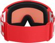 Ciasma Prismane Red/Partly Sunny Red