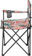 Camp NC1625 listy