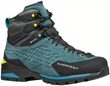 ASCENT EVO GTX, jay blue/sheen yellow