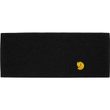 Bergtagen Merino Headband Black