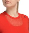 WoolNet Original Crewneck W's Poinciana