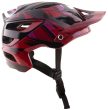 A3 MIPS CYCLOPS RED / BLACK