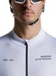 COREFUSION RIDE JERSEY SS MEN OFF WHITE