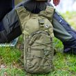 Camp NC1732 Crab 15l zelený
