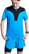 COREFUSION RUN SHIRT SS WMN Eternal Ice