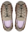 UNEEK 360 WOMEN, brindle/scarlet ibis