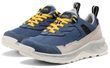 HIGHTRAIL WP YOUTH, vintage indigo/alloy
