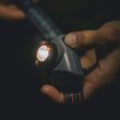 Intensity 580 Head Torch, Rechargeable