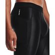 HG IsoChill Leggings, Black / White