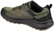 HORIZON BAREFOOT+ O1 NM Khaki Low