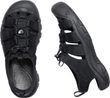 NEWPORT H2 MAN, triple black