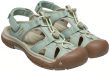 RAVINE H2 WOMEN iceberg green/wax yellow