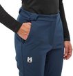 UBIC WARM PANT W SAPHIR NEW