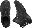 TARGHEE EXP MID WP MEN, black/black