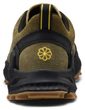 JASPER ZIONIC MEN, dark olive/khaki