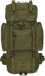 Camp NC3901 Eagle zelený 70L