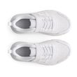 BPS Assert 10 AC UFM SYN, White / White / White