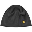 Bergtagen Merino Beanie Black