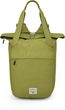 ARCANE TOTE PACK, matcha green heather