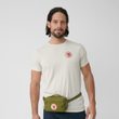 Kånken Hip Pack 2 Black Oak