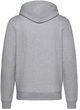 POC Zip Hoodie Grey Melange
