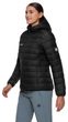 Crag IN Hooded Jacket Women black