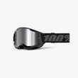 STRATA 2 JUNIOR Goggle Black - Clear Lens