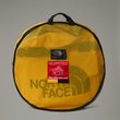 BASE CAMP DUFFEL XL, 132L SUMMIT GOLD/TNF BLACK-NPF