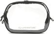 Clear Wash Case; 1000 ml; Small