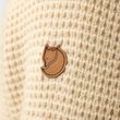 Övik Waffle Knit M Black Oak