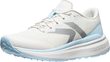 WK500 WOMEN, star white/skyway