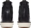 Britton Mills Boot WP Black Full Grain