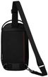 Altmont Modern, Sling Bag 4, Black