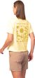 MEL transparent yellow