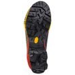 Aequilibrium Top GTX Black/Yellow